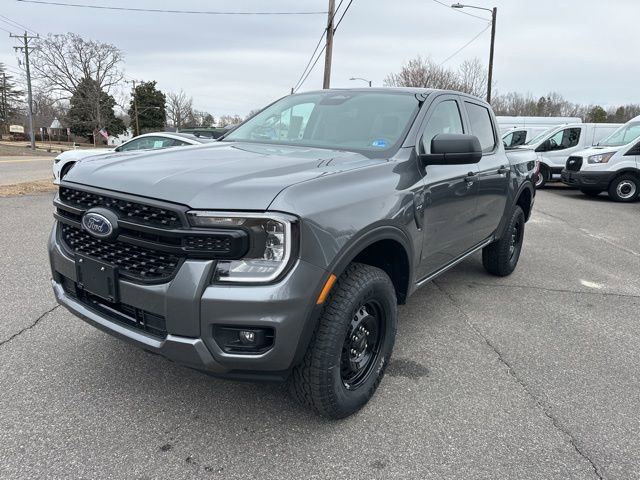 New 2026 Ford Ranger XL w/ Trailer Tow Package image 22