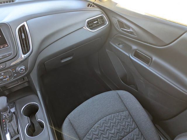 Used 2023 Chevrolet Equinox LT image 16
