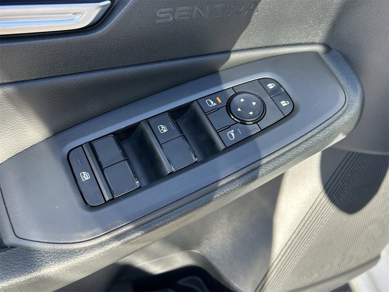 New 2026 Nissan Sentra S w/ S Cold Weather Package FWD image 29