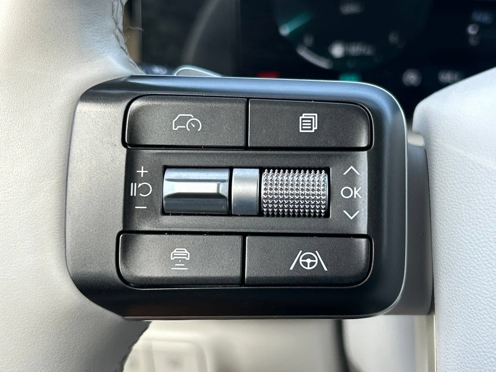 Used 2026 Hyundai Palisade SEL FWD image 25