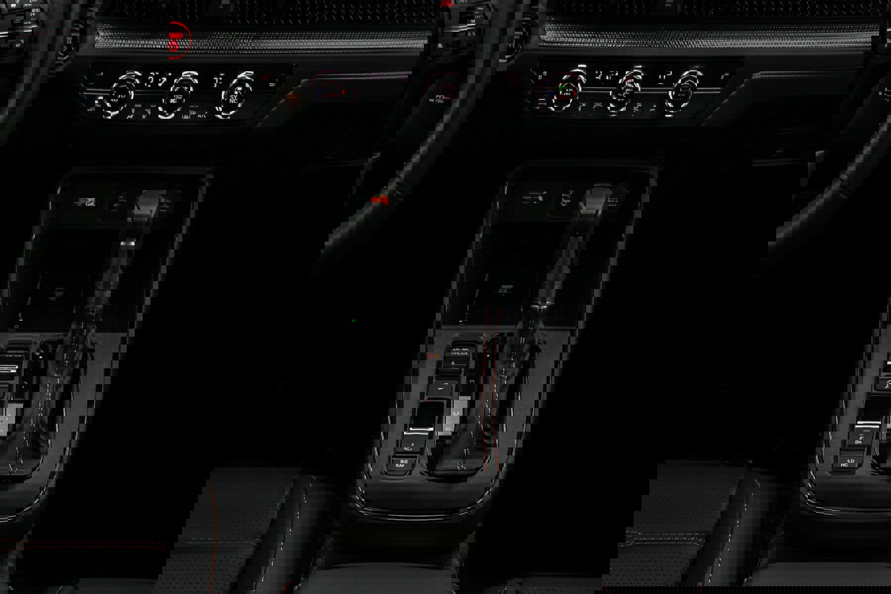 New 2026 Honda CR-V Sport-L image 9