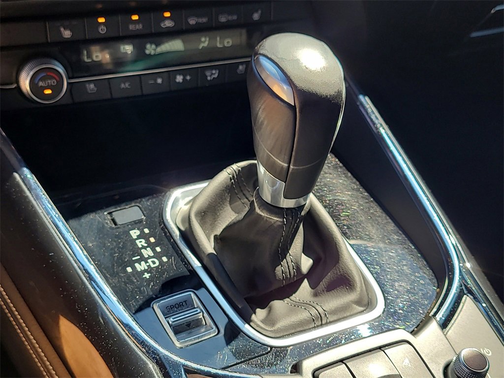 Used 2022 MAZDA CX-9 Grand Touring image 25