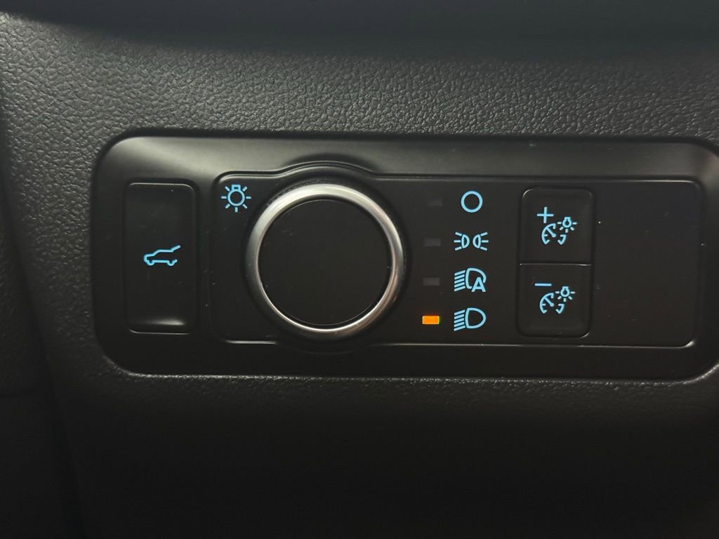 Used 2023 Ford Escape Active image 22