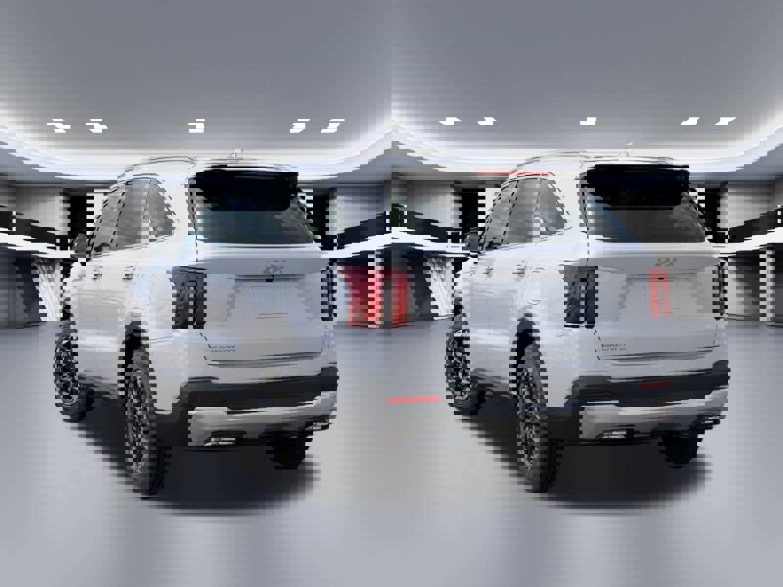 New 2025 Kia Sorento S image 4