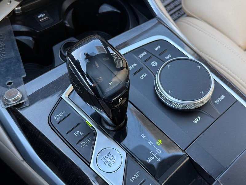 Used 2019 BMW 330i xDrive Sedan w/ Convenience Package image 26