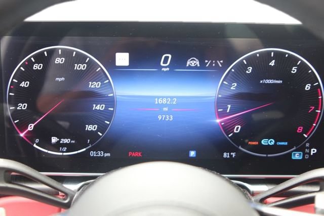 Used 2022 Mercedes-Benz S 580 4MATIC Sedan image 23