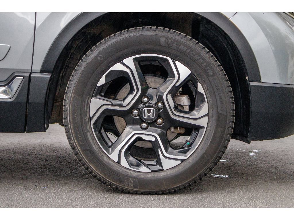 Used 2019 Honda CR-V Touring image 9