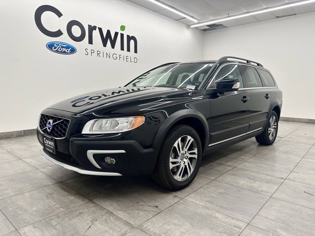 Used 2015 Volvo XC70 T5 Premier w/ Protection Package