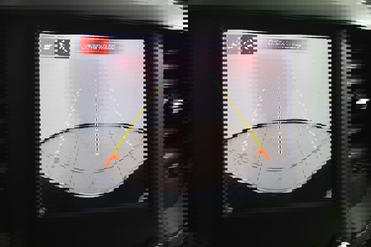 Used 2023 RAM 3500 Tradesman w/ Chrome Appearance Group image 9