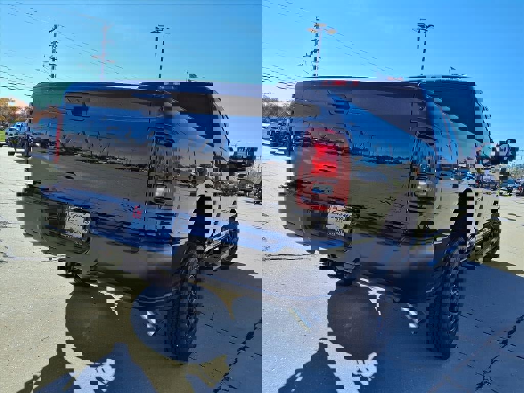 New 2026 RAM 2500 Tradesman image 32