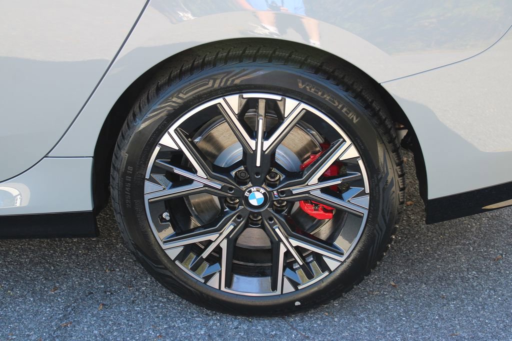 New 2026 BMW M235i xDrive w/ Technology Package AWD/4WD image 38