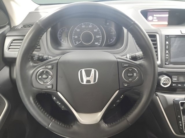 Used 2015 Honda CR-V Touring image 28