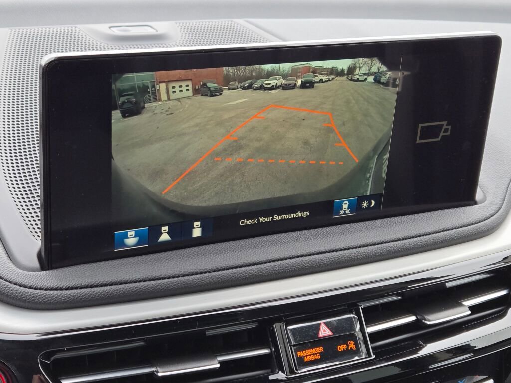 New 2026 Acura MDX SH-AWD image 43