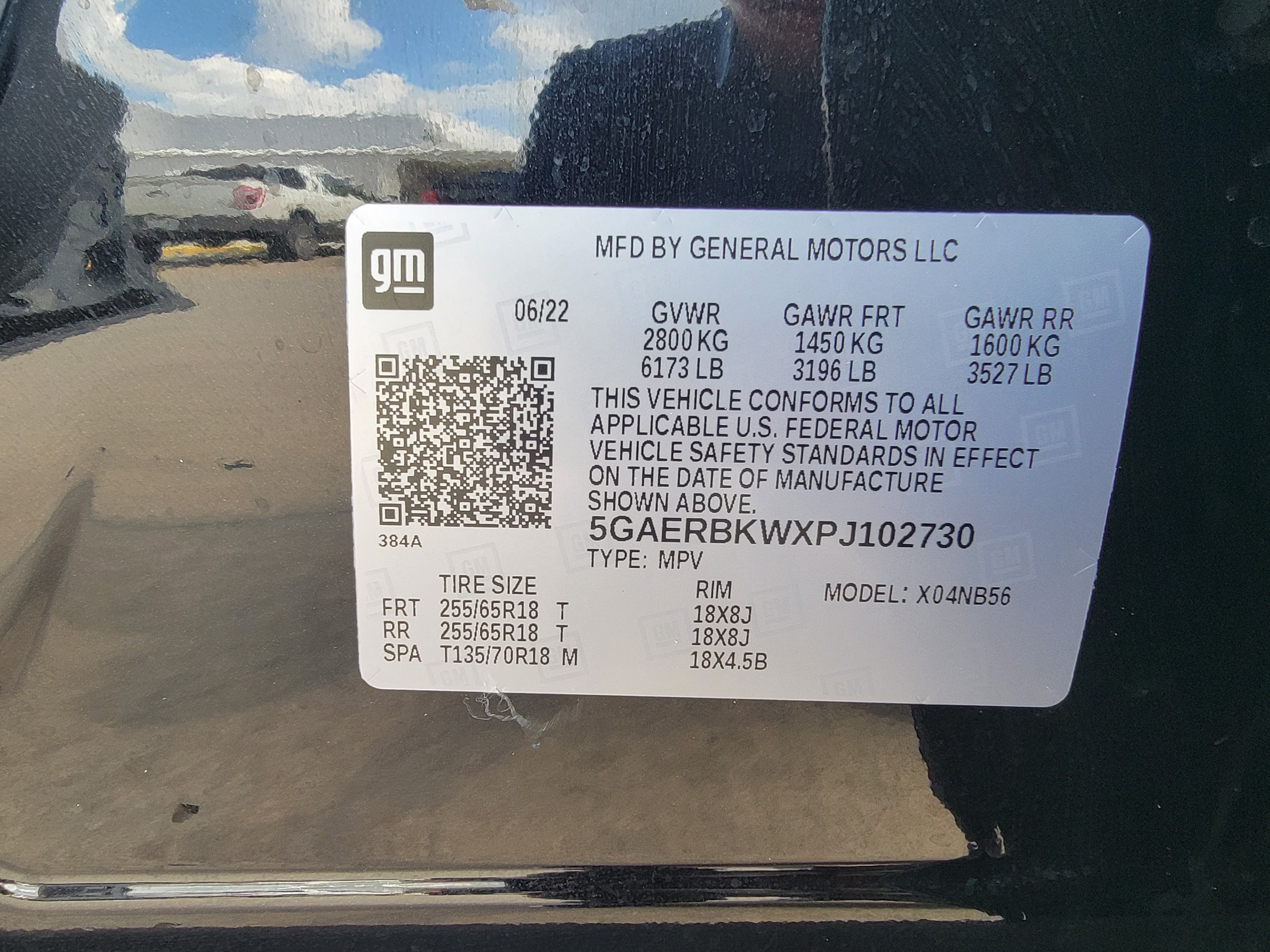 Used 2023 Buick Enclave Essence image 38