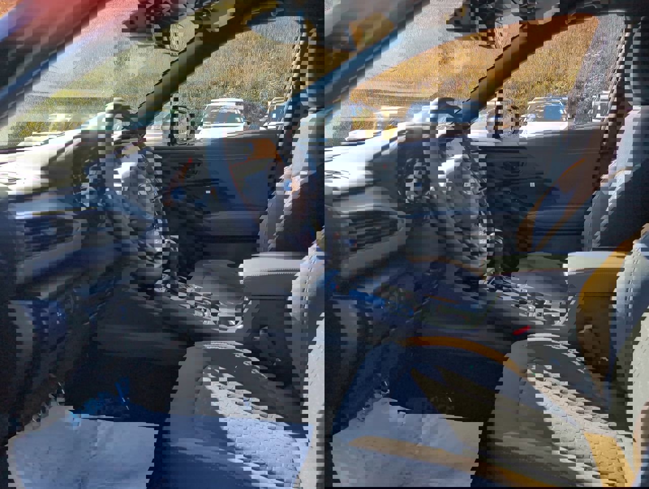 New 2025 Subaru Crosstrek 2.5i Sport image 10