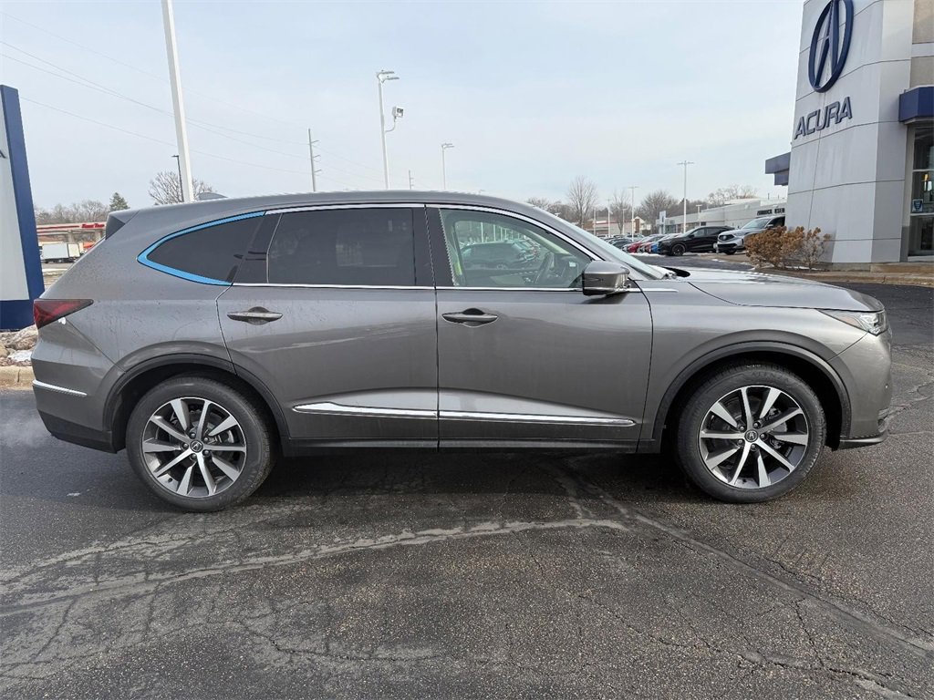 New 2026 Acura MDX w/ Technology Package image 2