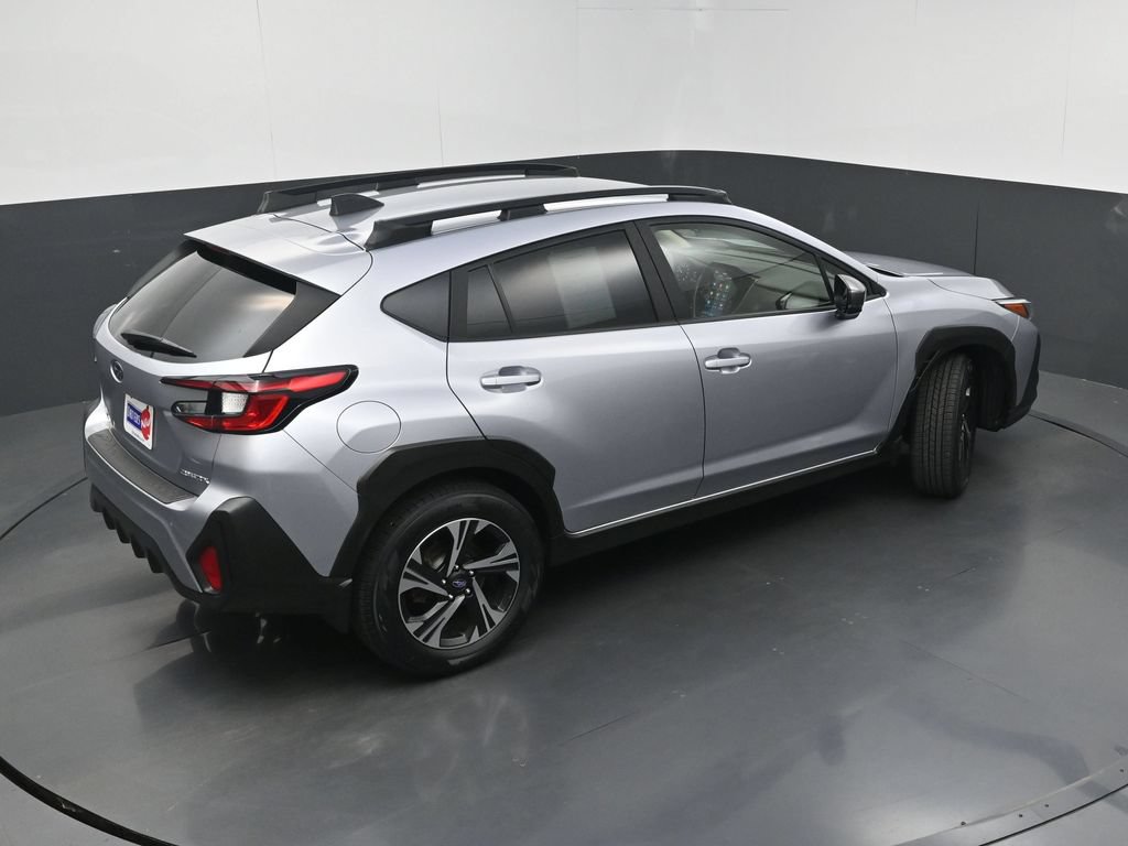 Used 2024 Subaru Crosstrek 2.0i Premium AWD/4WD image 31