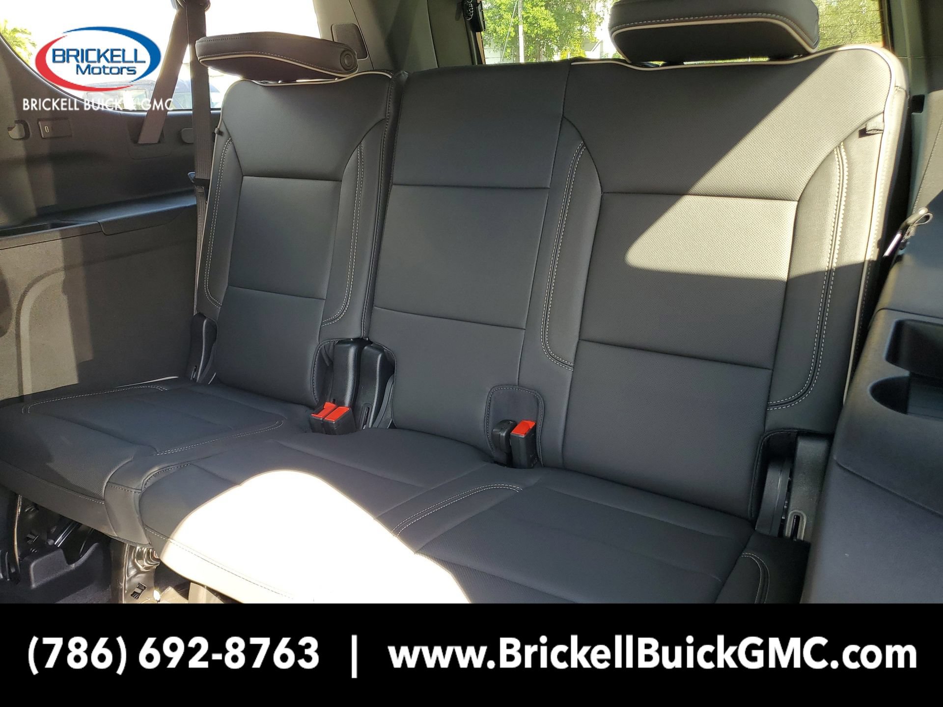 New 2026 GMC Yukon XL Elevation RWD image 13