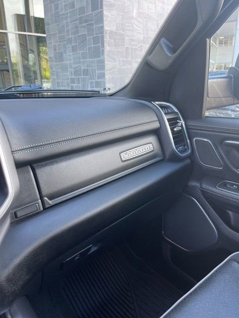 Used 2023 RAM 1500 Laramie image 14