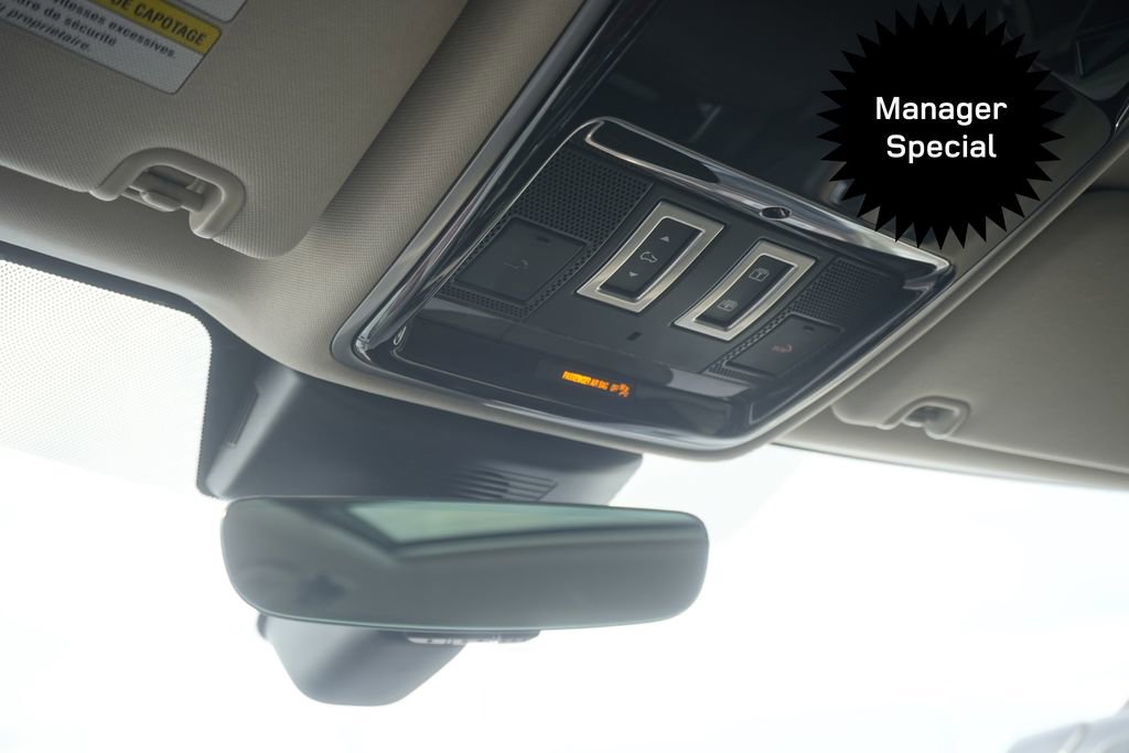 Used 2021 Land Rover Range Rover Westminster Edition image 16