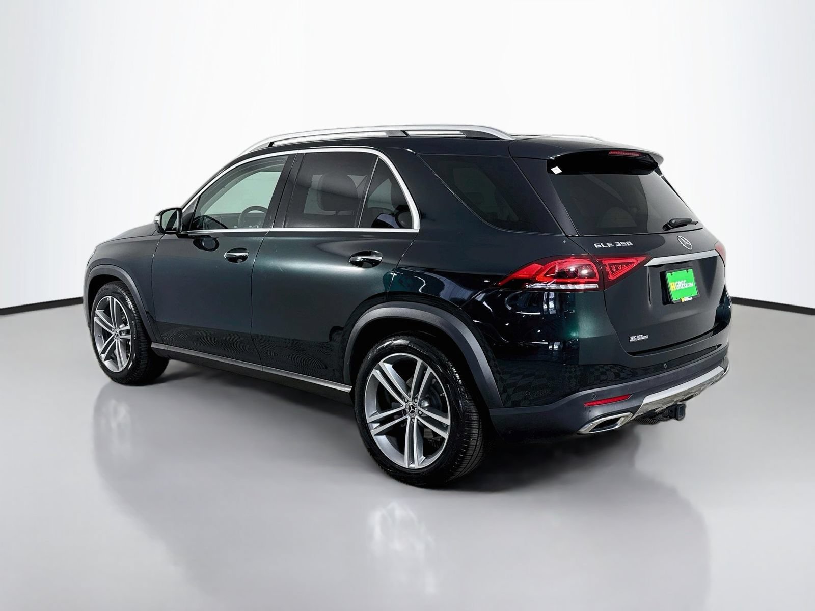 Used 2021 Mercedes-Benz GLE 350 image 5