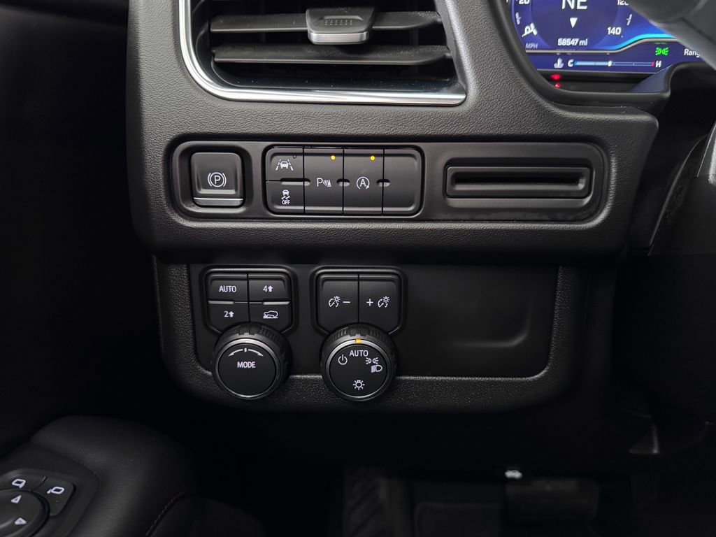 Certified 2024 Chevrolet Tahoe RST AWD/4WD image 27