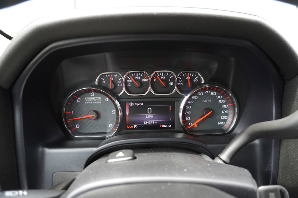 Used 2015 GMC Sierra 1500 SLT AWD/4WD image 15