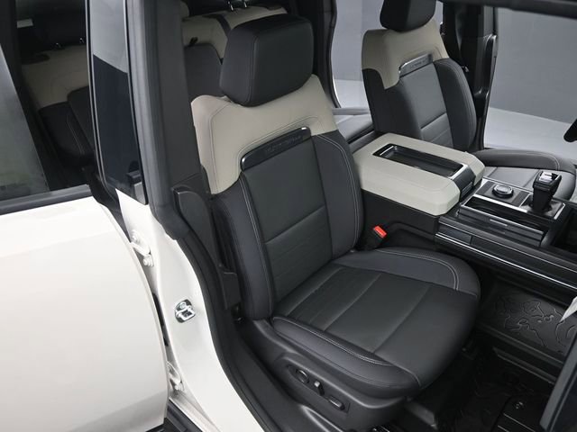 New 2026 GMC Hummer EV SUV image 19