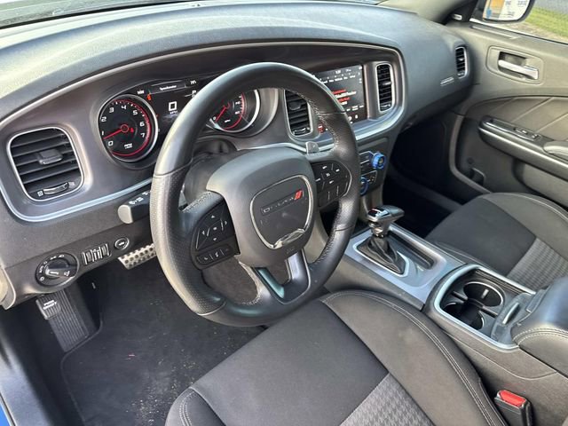 Used 2022 Dodge Charger R/T RWD image 40