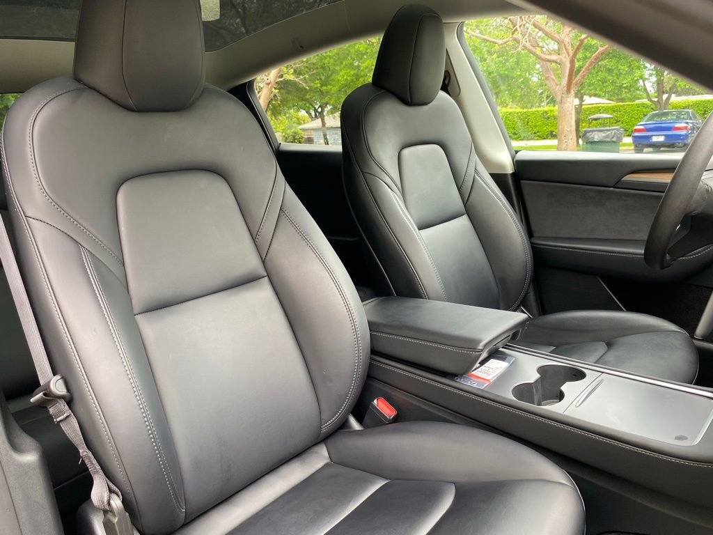 Used 2023 Tesla Model Y 2WD image 36