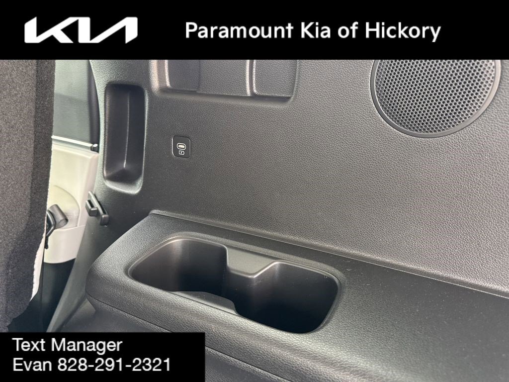 Used 2025 Kia Telluride SX Prestige image 16