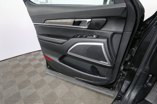 Used 2022 Kia Telluride EX w/ Towing Package image 36