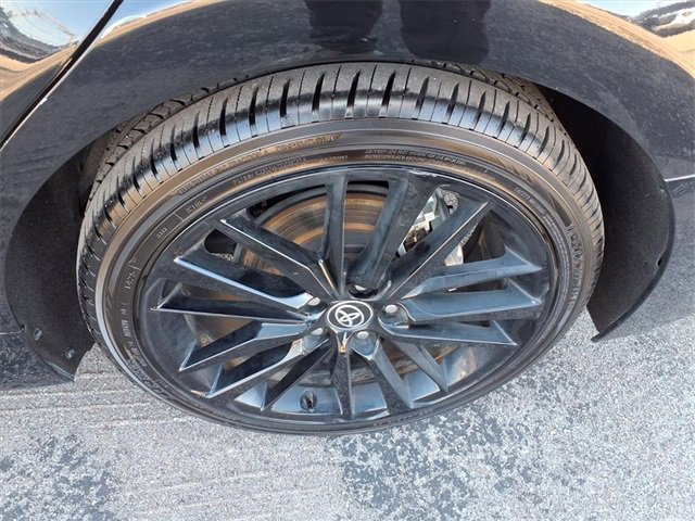 Used 2024 Toyota Camry XSE image 37