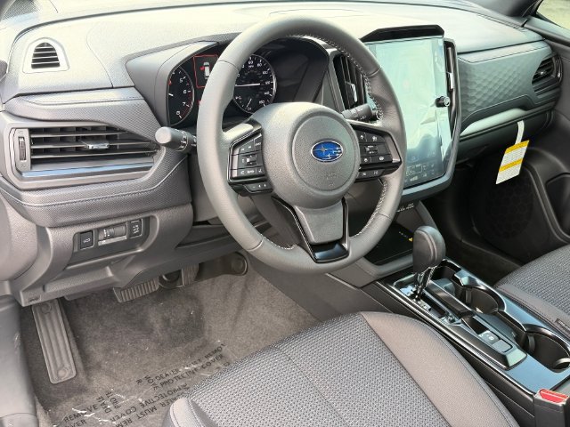 New 2026 Subaru Forester Premium AWD/4WD image 14