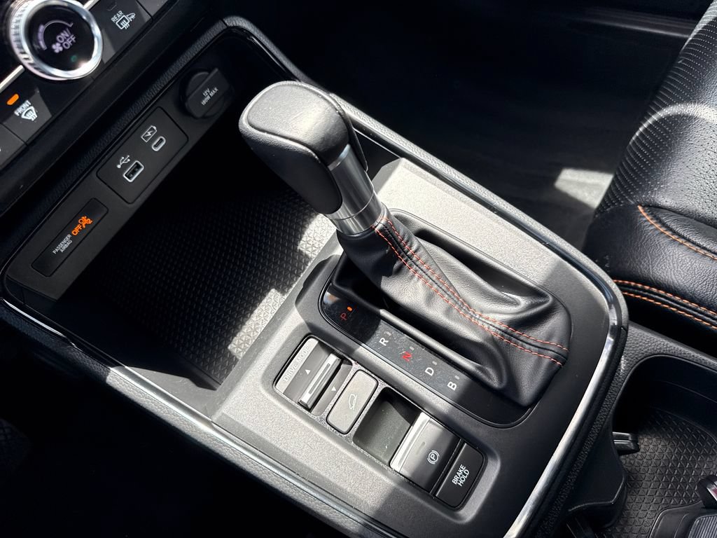 Certified 2023 Honda CR-V Sport image 29
