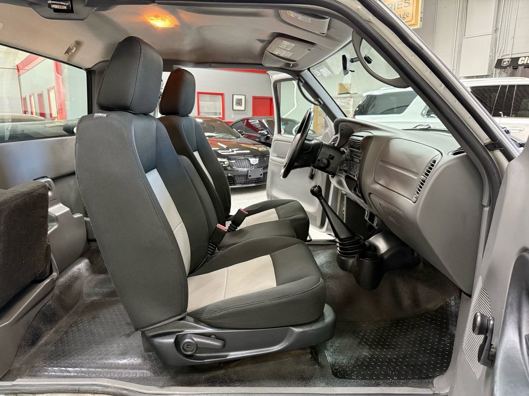 Used 2010 Ford Ranger Sport image 18