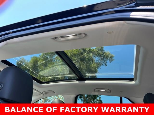 Used 2024 Buick Envision Avenir AWD/4WD image 17