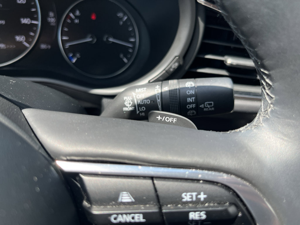 Certified 2024 MAZDA CX-30 2.5 Turbo w/ Premium Package AWD/4WD image 20