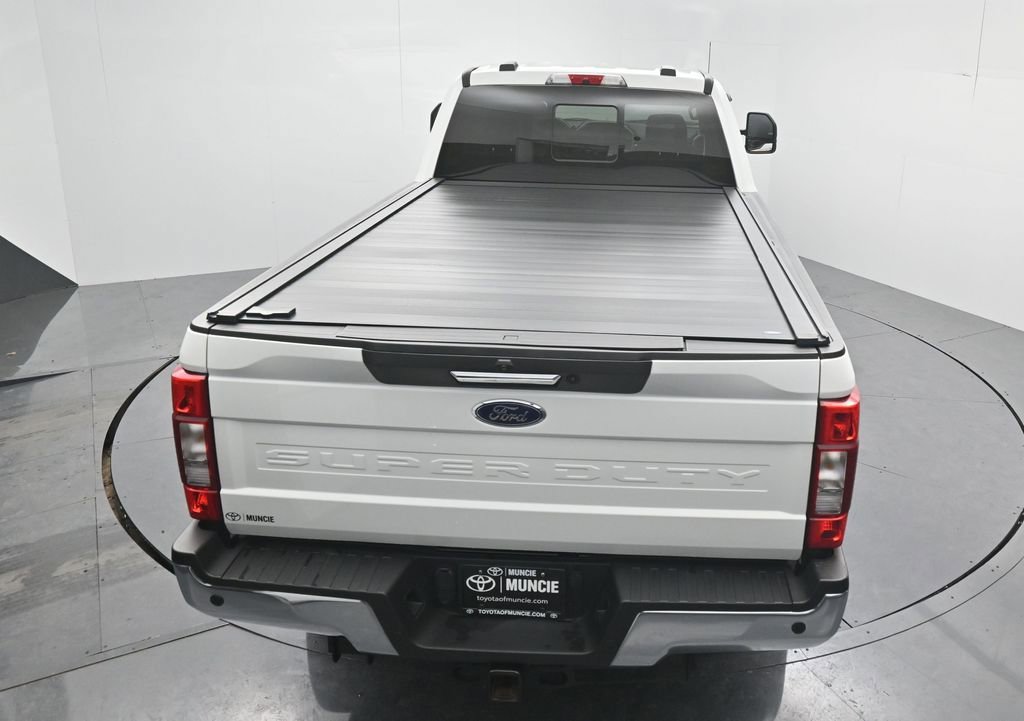 Used 2022 Ford F250 Lariat w/ Chrome Package image 60
