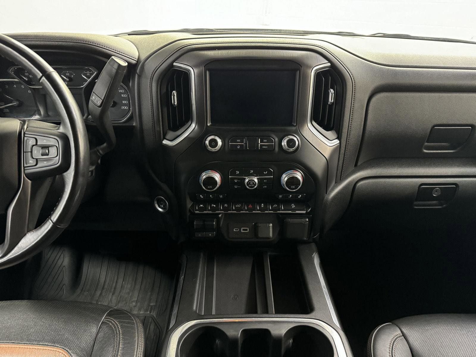 Used 2019 GMC Sierra 1500 AT4 image 18