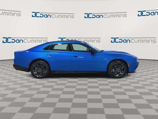 New 2026 Dodge Charger GT w/ Driver Convenience Group AWD/4WD image 9