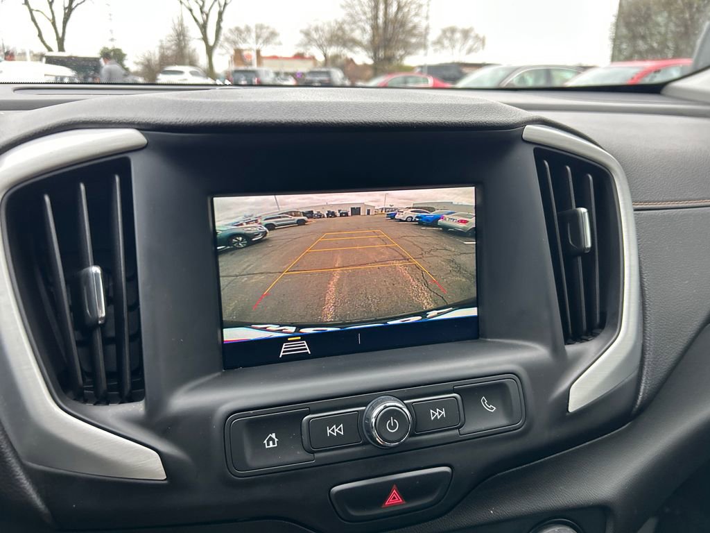Certified 2021 GMC Terrain SLE w/ Elevation Edition image 24