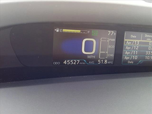 Used 2016 Toyota Prius Two image 15