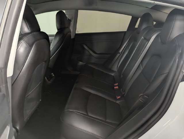 Used 2019 Tesla Model 3 Standard Range Plus RWD image 14