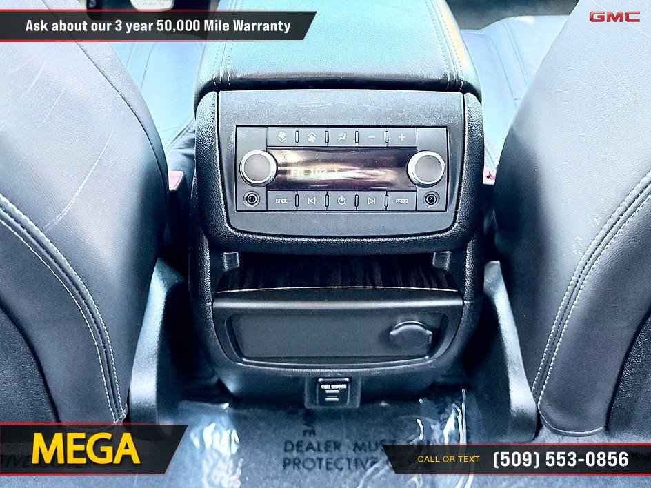 Used 2016 GMC Acadia Denali image 23