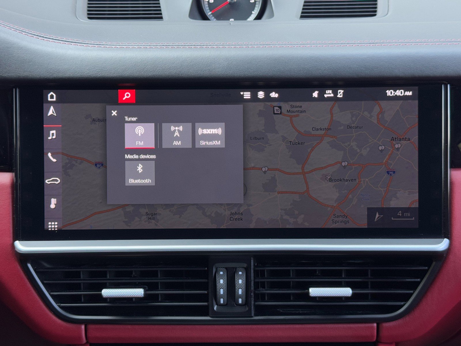 Used 2020 Porsche Cayenne Turbo image 27