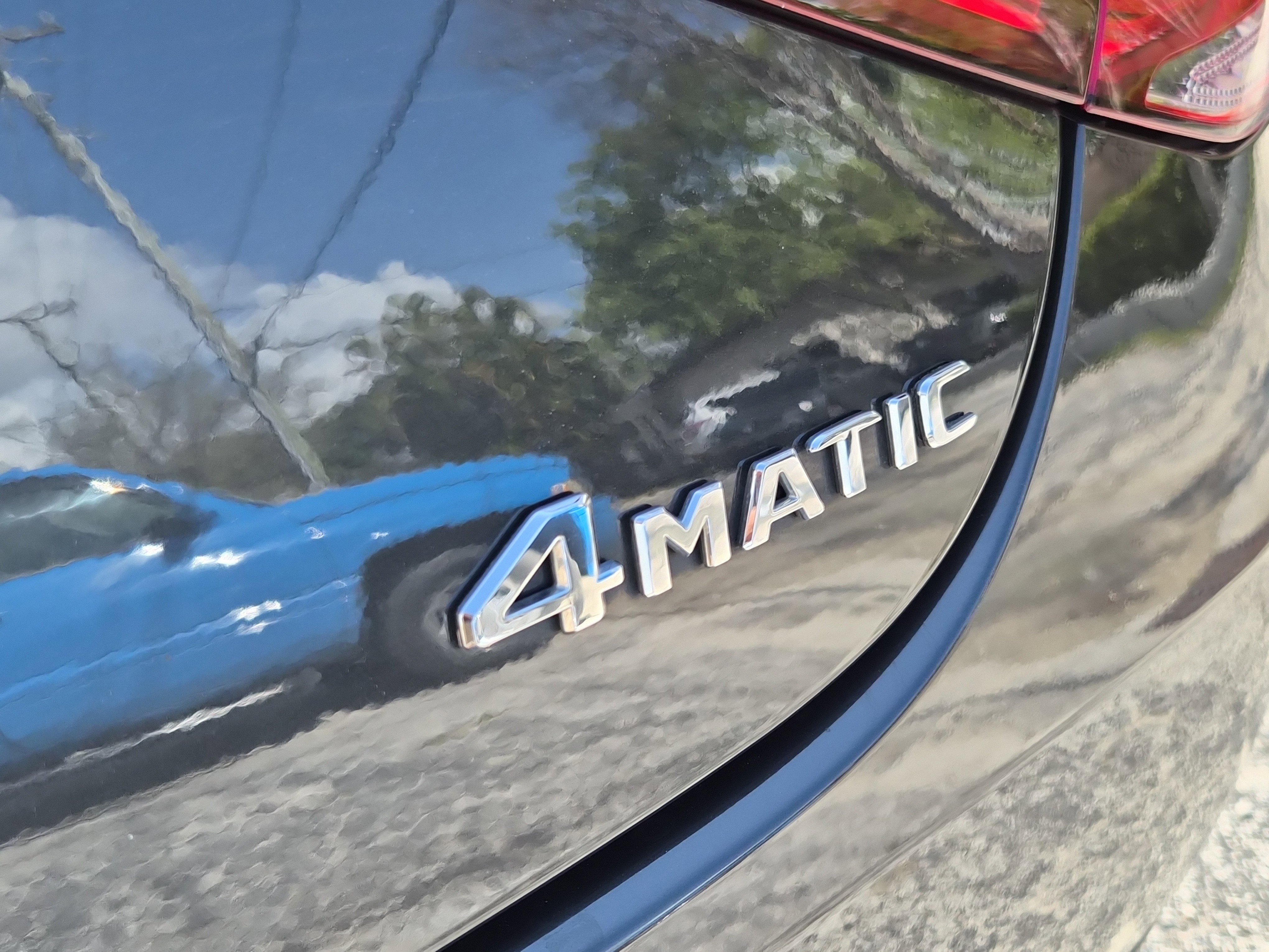 Used 2022 Mercedes-Benz CLS 450 4MATIC image 8