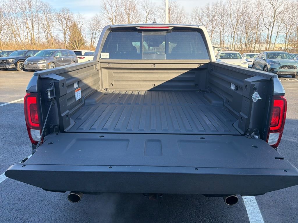 Certified 2023 Honda Ridgeline RTL image 22