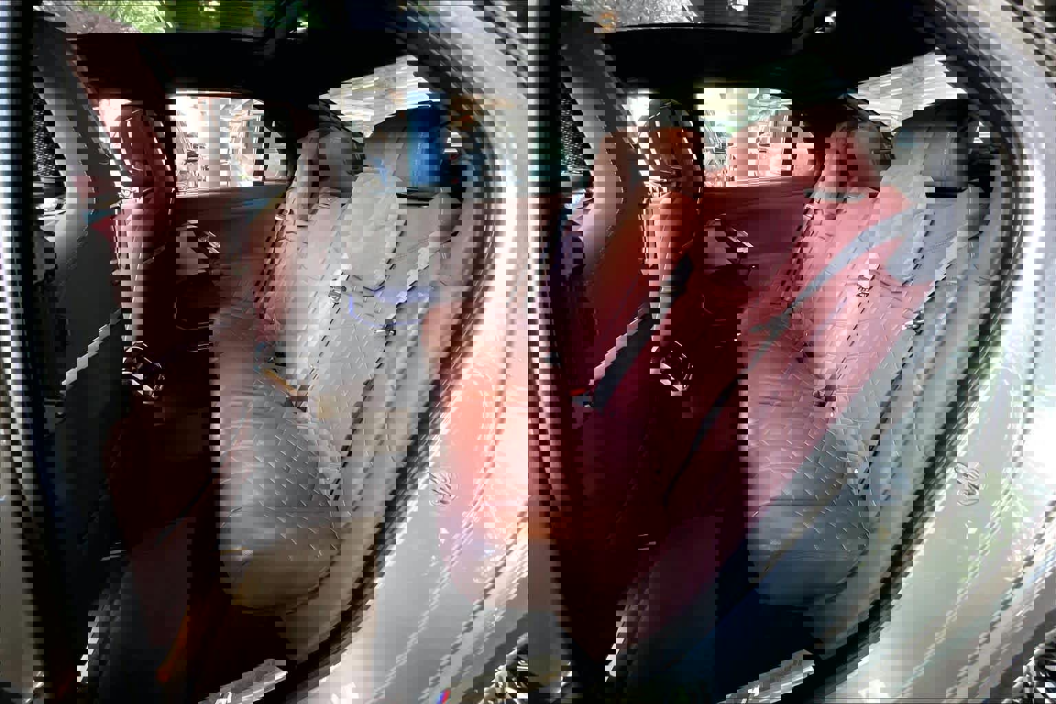 Used 2023 BMW i7 xDrive60 w/ Parking Assistance Package AWD/4WD image 19