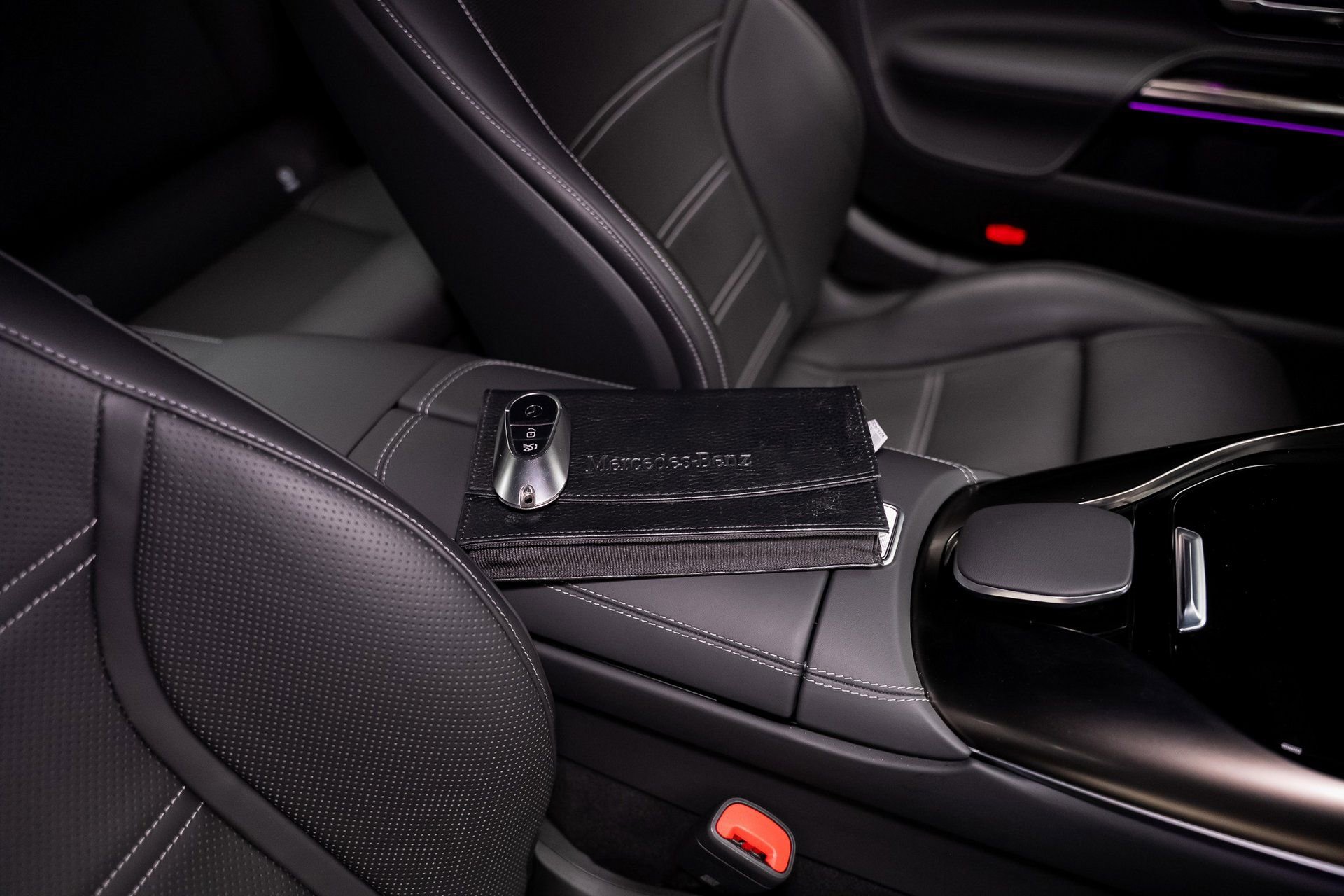 Used 2025 Mercedes-Benz AMG GT 43 image 79
